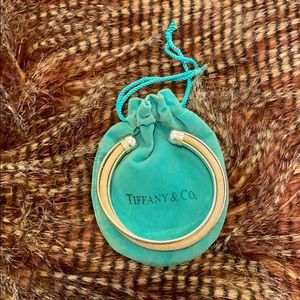 Tiffany and Co. bracelet
